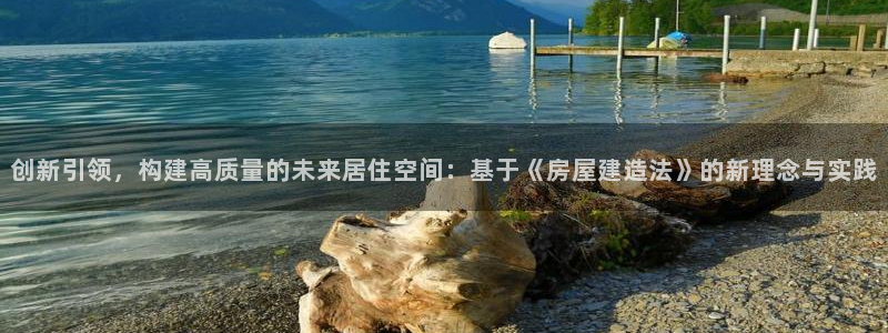 威九国际网站链接：创新引领，构建高质量的未来居住空间：基于《房屋建造法》的新理念与实践